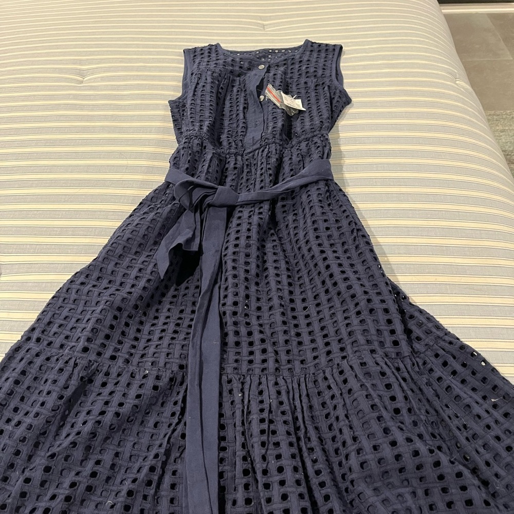 J Crew Dress